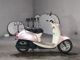 Фото Honda CREA SCOOPY 2005 с японского аукциона