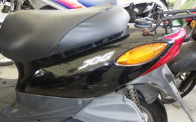 YAMAHA JOG Gen.5 SA36J