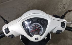 HONDA DIO 110 JF58