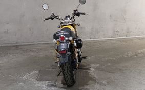 HONDA MONKEY 125 JB02