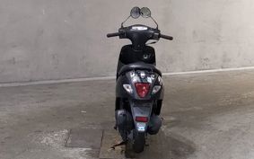 SUZUKI LET's CA4AA