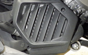 HONDA TACT Basket 2022 AF79