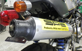 HONDA GORILLA Z50J