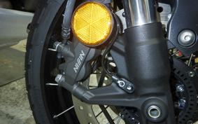 HONDA X-ADV 750 2026 RH21