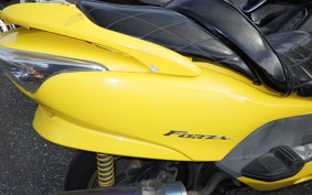 HONDA FORZA Z MF08