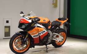 HONDA CBR1000RR Gen. 2 2014