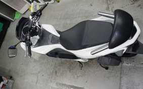 HONDA PCX 150 ABS 2008 KF30