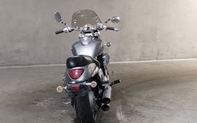 SUZUKI BOULEVARD 400 2010 VK57A