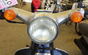 HONDA LITTLE CUB C50