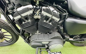 HARLEY XL883N 2010 LE2