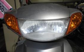 YAMAHA JOG Gen.5 SA36J