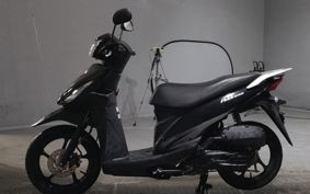 SUZUKI ADDRESS V110 CE47A