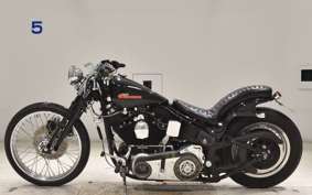 HARLEY FXSTB 1340 2010