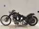 Фото Harley FXSTB 1340 2010 с японского аукциона