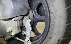 HONDA TACT Gen.4 AF79