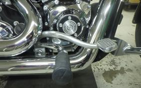 HARLEY FXDL 1580 2016