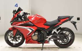 HONDA CBR400R 2020 NC56