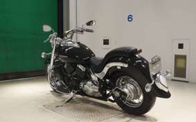 YAMAHA DRAGSTAR 400 CLASSIC 2005 VH01J