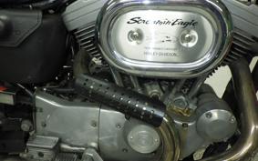 HARLEY XL1200 1995