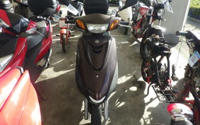 YAMAHA AXIS 125 TREET SE53J