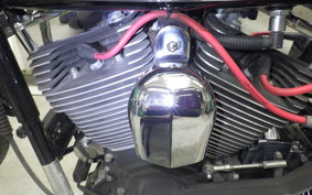 HARLEY FXDLI 1450 2005