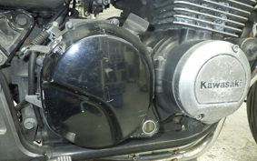 KAWASAKI ZEPHYR 400 KAI 1997 ZR400C