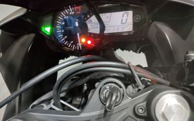 YAMAHA YZF-R25 RG10J