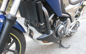 HONDA NC750X 2015 RC72