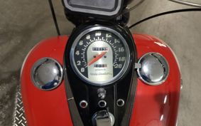 HARLEY FLSTF 1340 1994 BML