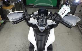 HONDA PCX 125 2011 JF28