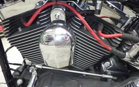 HARLEY FLSTC 1580 2010