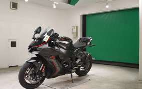 KAWASAKI ZX 10 NINJA ABS 2022 ZXT02L
