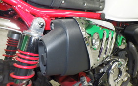HONDA MONKEY 125 2022 JB05