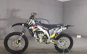 KAWASAKI KX250 KX252C