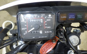 HONDA XL DEGREE MD26