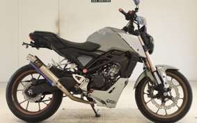 HONDA CB125 R 2010 JC91