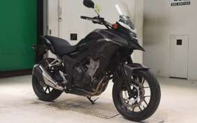 HONDA 400X ABS 2020 NC47