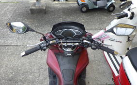 HONDA PCX 125 1989 JF81