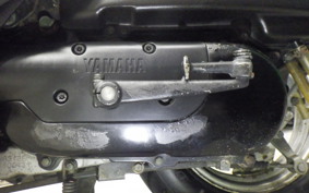 YAMAHA JOG Gen.5 SA36J