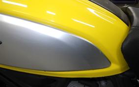 DUCATI SCRAMBLER ICON 2015