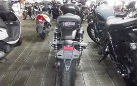 HONDA GB350S 2025 NC59