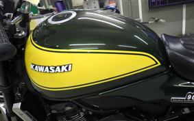 KAWASAKI Z900RS 2024 ZR900K