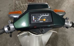 YAMAHA MATE 50 V50