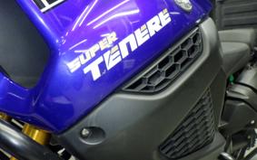 YAMAHA XT1200Z SUPER TENERE 2014