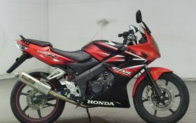HONDA CBR150R NCB150
