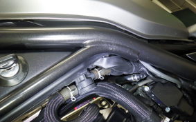 HONDA REBEL 250 A MC49