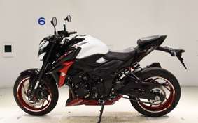 SUZUKI GSX-S750 2020 C533F