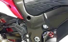 SUZUKI HAYABUSA Gen.3 2022 EJ11A