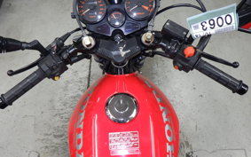 HONDA CBX550F 2018 PC04