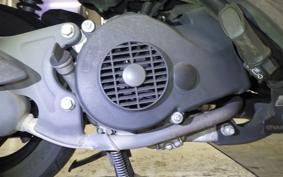 SUZUKI ADDRESS V125 S 2015 CF4MA